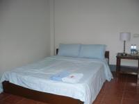 Economy Double Room with Fan