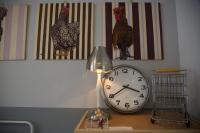 Family Room with Private Bathroom