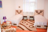 Deluxe Zweibettzimmer