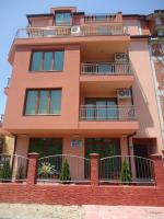 Adri Guest House - Ferienwohnung Nessebar