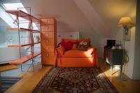 Double Room with Spa Bath