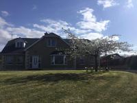 Muff Village Bed & Breakfast - Chambres d’hôtes Muff