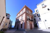 Amalfitano Apartments - Ferienwohnung