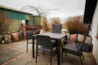 Family Room with Terrace 1