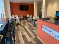 Pensionett - B&B Bernburg