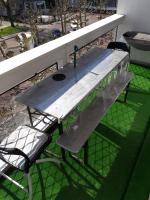 Appartement Vue sur mer - Congrès - B&B Royan