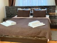 Camera Matrimoniale Deluxe