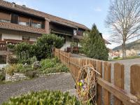 Café-Pension Endehof - B&B Oberprechtal