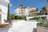 Porto Montenegro Tara 302 - Ferienwohnung