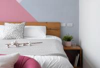 Chambre Lit Queen-Size 