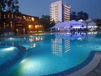 Dreamland 7 Apartment in Chakvi - Bed and Breakfast Chakvi