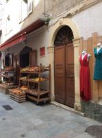 Appartement Doria - B&B Saint-Florent