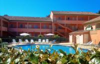 Les jardins de la mer - B&B Linguizzetta