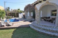 DELMAR - Ferienwohnung Denia