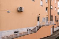 Appartamento con 1 Camera da Letto e Balcone