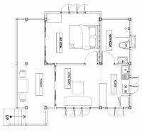 Villa - Vue sur Mer