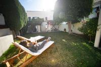 Casa en el barrio de Santa Catalina - Palma Aire Acondicionado de 2023 - Ferienwohnung