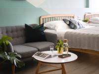 Chambre Quadruple Classique