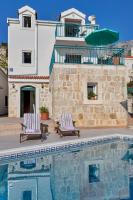 Villa Ana - Ferienwohnung Podgora