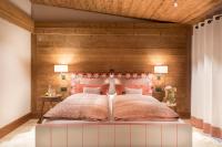 Two-Bedroom Chalet with private Spa and Butler Service