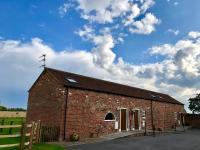 Grange Farm Cottages - Bed and Breakfast Wressell