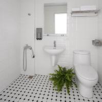 Chambre Standard Lit Queen-Size