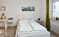 B&B Fürth - Apartments 4 YOU - Lange Straße - Bed and Breakfast Fürth