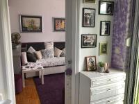 B&B Krapina - Apartman Lavanda - Bed and Breakfast Krapina