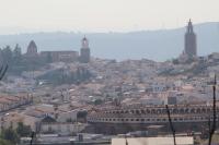 Apartamento Plaza de Toros - Chambres d’hôtes Jerez de los Caballeros