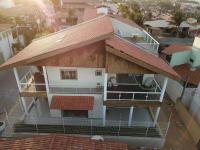 Casa Flecha - Ferienwohnung Canoa Quebrada