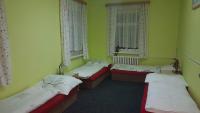 Quadruple Room with Shared Bathroom