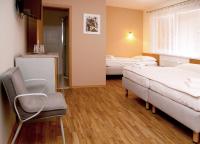 Comfort Quadruple Room