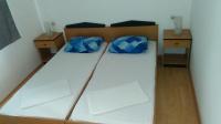 Chambre Double (Sans Cuisine)
