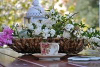 La Nonna Efrosini - Ferienwohnung Anomeriá