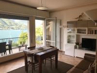 Holiday House Ambra - Chambres d'hôtes San Felice del Benaco