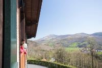 Appartement Split-level