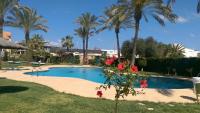 B&B Xàbia - Golden Beach II - Bed and Breakfast Xàbia