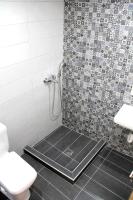 Monolocale con Vista Giardino