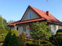 B&B Wierzbica - Dom na Skarpie - Bed and Breakfast Wierzbica