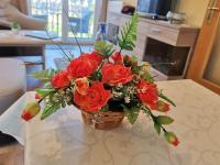 Appartement avec Balcon