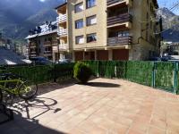 EDIFICIO ARDILLAS - Bed and Breakfast Benasque