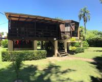 Two-Bedroom Bungalow