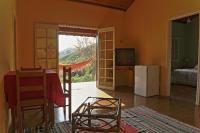 Chalet mit 2 Schlafzimmern (4 Erwachsene)