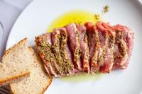 Eliseo B&B Ristorante - Bed and Breakfast