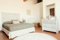 Camera Matrimoniale Deluxe con Balcone