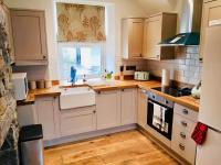 B&B Prestatyn - Pen-y-Patch - Bed and Breakfast Prestatyn