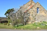 The Hayloft Cottage - Ferienwohnung Whitby