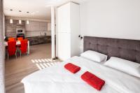 Квартира в новобудові, Газова 5а - Ferienwohnung Lwiw