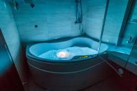 Two-Bedroom Apartment with Private Sauna