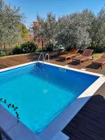 B&B Pula - Apartments Romy - Bed and Breakfast Pula